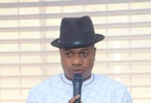 Oborevwori Has Exceeded Expectations In Three Years, Deserves Second Term — Ikeogwu