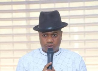 Oborevwori Has Exceeded Expectations In Three Years, Deserves Second Term — Ikeogwu