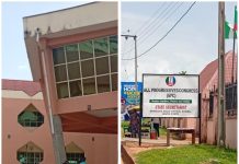 Delta APC Abandons Anwai Road Office, Occupies Former PDP State Secretariat