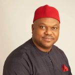 BREAKING NEWS: Ochei Quits APC Amid Deepening Delta Crisis