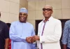 BREAKING NEWS: ADC Names Amaechi As Atiku’s Running Mate For 2027 Presidential Election