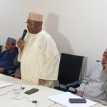 ADC Unveils Kaduna Senatorial Primary Results, Confirms Candidates For 2027 Elections