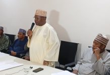 ADC Unveils Kaduna Senatorial Primary Results, Confirms Candidates For 2027 Elections