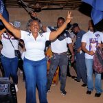 BREAKING NEWS: Ogor Tony-Obuh Sweeps NDC Primary, Emerges House Of Assembly Candidate