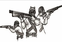 The Imperative Of Liberalizing Gun Ownership In Nigeria