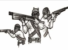 The Imperative Of Liberalizing Gun Ownership In Nigeria