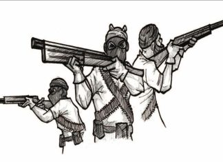 The Imperative Of Liberalizing Gun Ownership In Nigeria