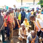 World Environment Day 2026: KEPA Leads Major Sanitation Drive Across Zaria