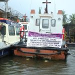 Warri Delineation Crisis Escalates As Protesters Shut Down 13 Oil Flow Stations, Threatening 400,000bpd Output