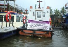 Warri Delineation Crisis Escalates As Protesters Shut Down 13 Oil Flow Stations, Threatening 400,000bpd Output