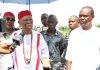 Owa Monarch Demands Comprehensive Probe Into Deadly Train Derailment, Mourns Victims