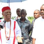 Owa Monarch Demands Comprehensive Probe Into Deadly Train Derailment, Mourns Victims