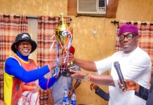 OFAAC Rewards Outstanding Performers At 2026 Anioma Cultural Festival