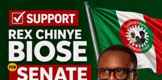 Democracy Day: Rex Biose Calls For Renewed Commitment To Democratic Ideals, Good Governance