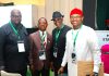 Delta Leads National Health Insurance Coverage As Enrolment Nears 14 Million Nationwide