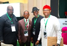 Delta Leads National Health Insurance Coverage As Enrolment Nears 14 Million Nationwide