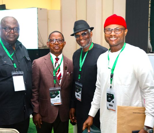 Delta Leads National Health Insurance Coverage As Enrolment Nears 14 Million Nationwide