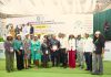 Delta Health Commission Boss Akpoveta Bags National Excellence Award For Advancing Health Insurance
