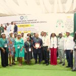 Delta Health Commission Boss Akpoveta Bags National Excellence Award For Advancing Health Insurance