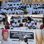 Nwoko Empowers 500 Delta North Women, Youths With Grants, POS Machines, Business Training