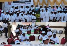 Nwoko Empowers 500 Delta North Women, Youths With Grants, POS Machines, Business Training