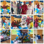 Monarch Marks Birthday With Digital Learning Initiative, Donates Computers, Educational Materials To Delta School