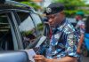 Delta Police Secure 23 Traffic Convictions, Sustain Crackdown On Road Traffic Violations