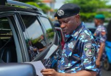 Delta Police Secure 23 Traffic Convictions, Sustain Crackdown On Road Traffic Violations