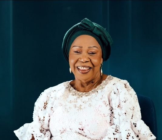 Dr. Osuoza Celebrates Dame Okwuofu, Hails Her Legacy Of Service, Motherly Leadership