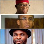 Osuoza Congratulates APC Senatorial Candidates, Expresses Confidence In 2027 Victory
