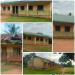 The Troubling State Of Isian-Anwai Primary School In Delta