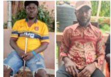 Okpanam Community Cries Out Over Alleged Police Brutality, Land Grabbing, Calls For Government Intervention
