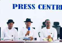 Delta Confirms Rise In Drug Abuse, Moves To Tackle Menace, Approves Neuropsychiatric Units Across State Hospitals