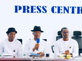 Delta Confirms Rise In Drug Abuse, Moves To Tackle Menace, Approves Neuropsychiatric Units Across State Hospitals
