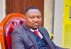 BREAKING NEWS: Egbematah Breaks Silence On Udu Seat Declaration, Explores Legal Options