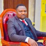 BREAKING NEWS: Egbematah Breaks Silence On Udu Seat Declaration, Explores Legal Options