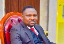 BREAKING NEWS: Egbematah Breaks Silence On Udu Seat Declaration, Explores Legal Options