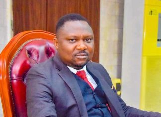 BREAKING NEWS: Egbematah Breaks Silence On Udu Seat Declaration, Explores Legal Options