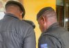 BREAKING NEWS: Delta Police Demote Two Officers