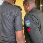 BREAKING NEWS: Delta Police Demote Two Officers