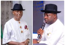 Speaker Guwor Celebrates Manager At 66, Hails His Legislative Legacy