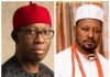 Kpokpogri Salutes Okowa At 67, Applauds Legacy Of Visionary Leadership