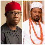 Kpokpogri Salutes Okowa At 67, Applauds Legacy Of Visionary Leadership