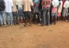 Police Charge Prince Ojokwu, Owner Of Prince Tarvan 50 Brothel, 29 Others Following Asaba Enforcement Raid