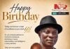 Osuoza Celebrates NIPR Delta Secretary Enebeli At 60