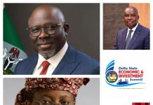 Why Asaba Will Take Centre Stage This August