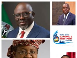 Why Asaba Will Take Centre Stage This August