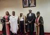 NDC House Of Reps Aspirant Ominimini Rejoices As Son Joins Nigerian Bar