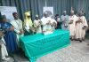 Stakeholders Rally Support For Book Campaign Against Child Marriage