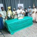 Stakeholders Rally Support For Book Campaign Against Child Marriage